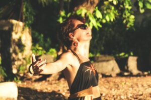 Introduction to Breathwork